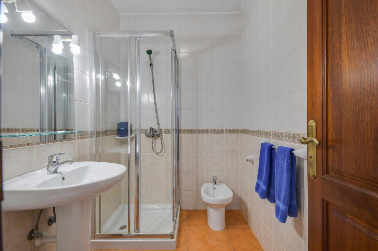 Apartament Apartamento Flor Siete Caleta de Sebo Zewnętrze zdjęcie